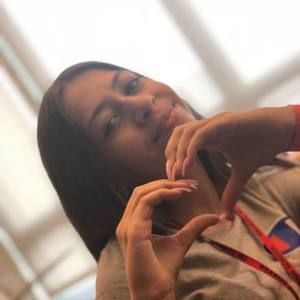 Meet your Posher, Jessica